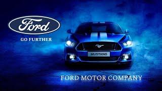 FORD MOTOR COMPANY CASE STUDY SWOT ANALYSIS & STRATEGY MANAGEMENT