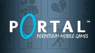 Portal.  Какова же ее роль?