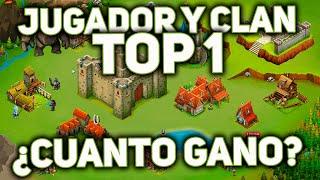 ¿CUANTO GANO? ¿AUN NO ESTAS EN AGE OF HOLDERS? PROYECTO TOP 1 NFT .