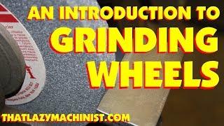 GRINDING WHEELS 101 DIFFERENT TYPES OF GRINDING WHEELS HOW THEY ARE USED AND FOR WHAT MATERIAL