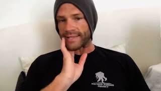 Jared Padalecki Opening Up About His 2019 Arrest with Michael Rosenbaum Please Read Description