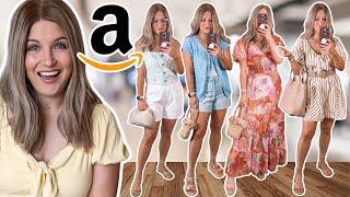 My Top Amazon Summer Fashion Finds for 2024