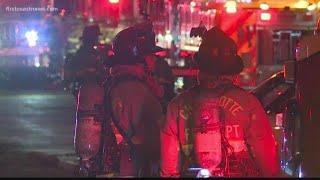 Jacksonville firefighters open up about PTSD suicide among first responders