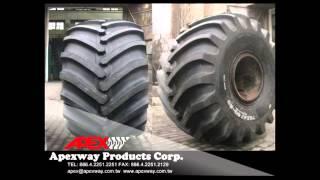 APEXWAY-Farm Implement Tire Company Profile.