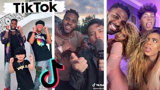 Best of Jason Derulo New TIKTOK Compilation  featuring Jonathan & Michael Le Spencer X  Tik Tok