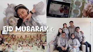 Eid Mubarak 2023  Lebaran vlog 𖤓