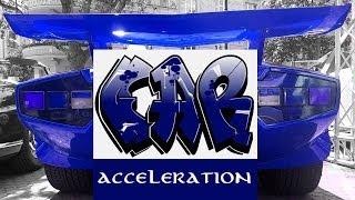 Best Car Accelerations Car Channel Trailer