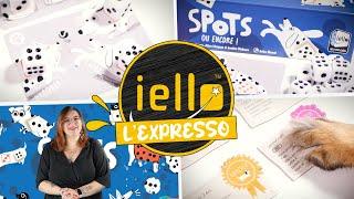  Lexpresso - SPOTS OU ENCORE