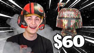 Top 10 Most Expensive Star Wars Funko Pops