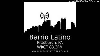 Barrio Latino episode from October 29th 2009