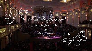 THE GODFATHER Nino Rota  Wibi Soerjadi live at The Royal Concertgebouw Amsterdam