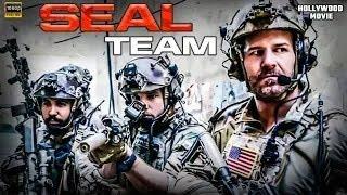 SEAL TEAM  Best Action English Movie  Hollywood Full Length English Movie  HD