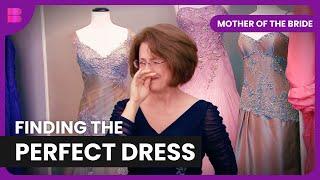 From Weight Loss to Red Dress Triumph - Mother of the Bride - S01 E01 - Reality TV
