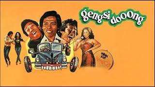 Nonton Film WARKOP DKI _ GENGSI DONG 1980 FULL MOVIE Dono Kasino Indro