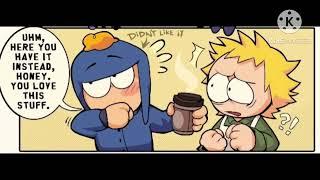 Craig is the worst customer South Park Comic Dub