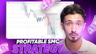 Advanced SMC Trade Breakdown Strategy Reveal