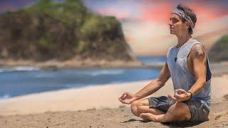 15 Min Guided Morning Meditation For A Perfect Day  Inner Strength Alignment & Gratitude 