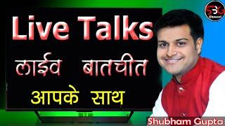 Live Talk with Your