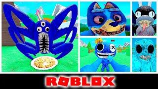 Roblox Hungry Games Hungry Banban Hungry Friends Hungry Bluee Hungry Doors