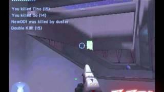 Ping Whore 2.0  A Halo CE Montage By FuZon