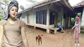 Tak Di Sangka Jumpa Mamah Muda Di Kampung Pelosok Pedalaman Sukabumi Jawa Barat