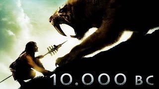 10000 B.C. - Trailer HD deutsch