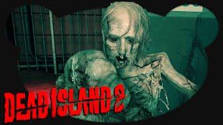 Horror in der Kanalisation - #09 Dead Island 2 Survival Horror PC Gameplay Deutsch