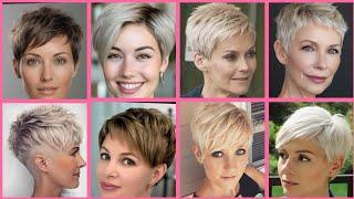Top 75+ Trendy 2024 Short Pixie Haircuts For Ladies  Short Hair Hairstyles