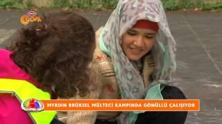 Haberin Olsun TRT Çocuk 10 eylül 2015