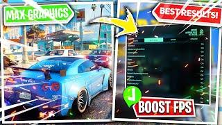 GTA 5 Best Graphics Settings - 2023 Best Optimization Guide