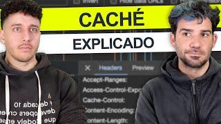 Los 3 tipos de Caché que todo Developer debería conocer HTTP vs Reverse Proxy vs App