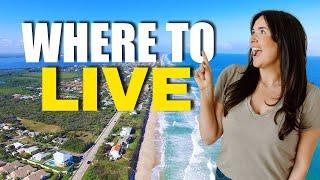 WHERE TO LIVE IN MELBOURNE FLORIDA Updated 2024