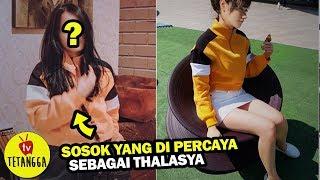 TERNYATA INI DIA WAJAH ASLI THALASYA YANG DI PECAYAI SEBAGIAN BESAR NETIZEN