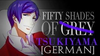  Fifty Shades Of Grey  - Tokyo Ghoul Parody GERMAN