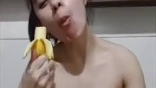 KimayaAgata Banana Blow