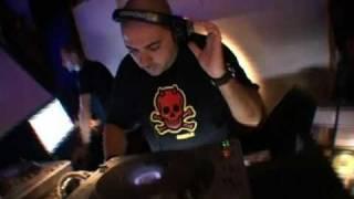 DJ LAURENT.C @ BOKAOS - AVIGNON - FASHION TV PARTY