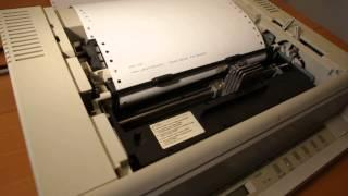 Printer of DOOM - PRINTING IN HELL HD E1M1