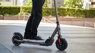 The Best Fastest Electric Scooters for adults in 2024