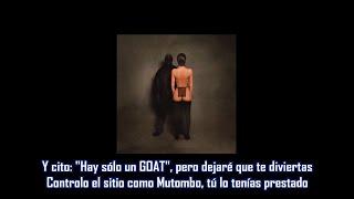 Problematic - ¥$ Kanye West & Ty Dolla $ign  Subtitulada en español