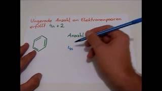 Aromaten Teil 1 Aromat vs. Nichtaromat Hückel Regel 4n + 2