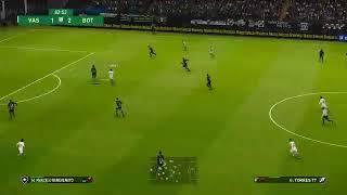 LIVE AO VIVO PES 2021 PARTIDAS LOCAL