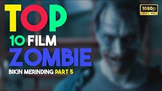 10 Film Zombie Terbaik Dan Seru WAJIB NONTON  Part 5