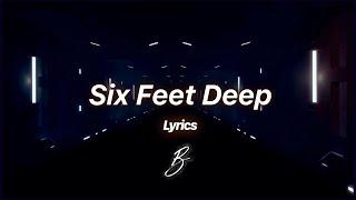 Besomorph - Six Feet Deep ft. Neoni