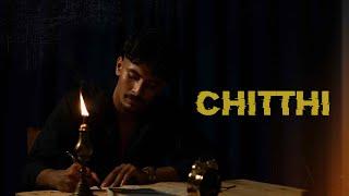 Bibash Jk - Chitthi  Official MV  Prod.by D-trax