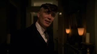 Tommy Shelby visits Ada Thorne and Ben Younger  S05E04  PEAKY BLINDERS