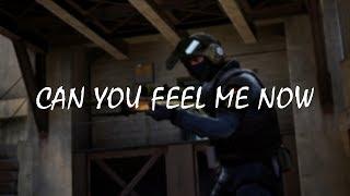 CSGO edit  Can You Feel Me Now  montage