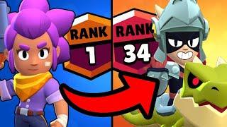 Can I Win With Every Brawler? Part 2