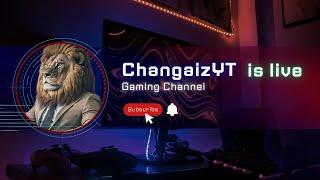 ChangaizYT is going live