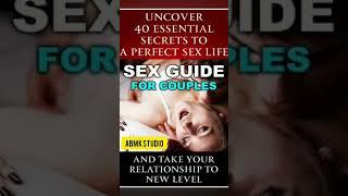 sex guide for couple#viral #shortsfeed #youtubeshorts#romantic