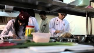 JCC Jakarta Culinary Center Video Company Profile